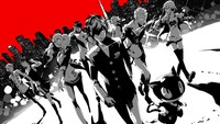 Persona 5 Royal Poster 60075