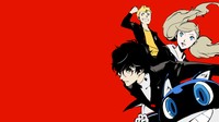 Persona 5 Royal Poster 60076