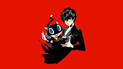 Persona 5 Royal Poster #60078