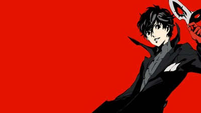 Persona 5 Royal Poster #60079