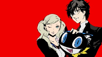 Persona 5 Royal Poster #60080