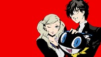 Persona 5 Royal Poster 60080