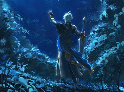 Phainon calendar