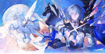 Phainon calendar