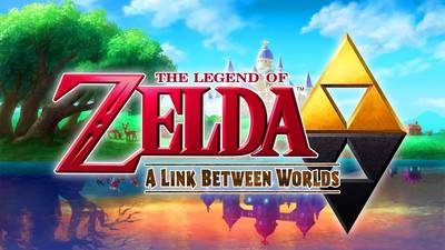 The Legend of Zelda A Link Between Worlds tote bag #