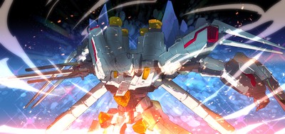 Phantasy Star Online 2 poster