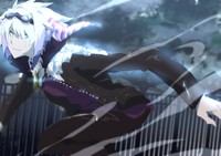 Phantasy Star Online 2 Poster 60103