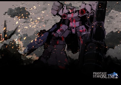 Phantasy Star Online 2 Poster #60106