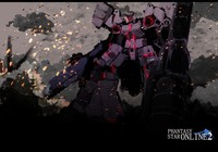 Phantasy Star Online 2 Poster 60106