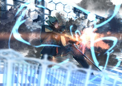 Phantasy Star Online 2 Poster #60109