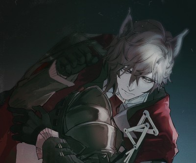 Phantom poster