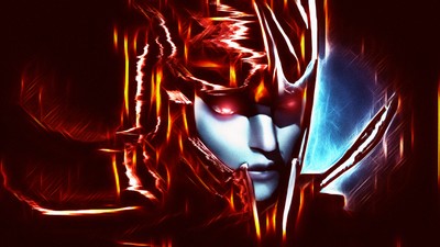 Phantom Assassin posters