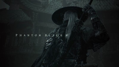 Phantom Blade Zero posters