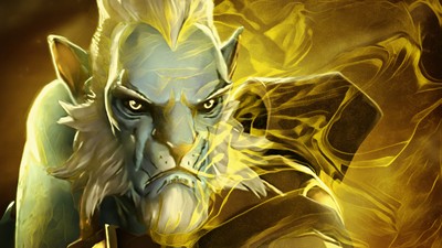 Phantom Lancer posters