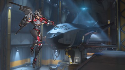 Pharah posters