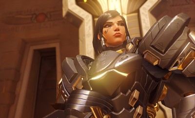Pharah Poster #60154