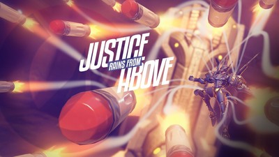 Pharah Poster #60165