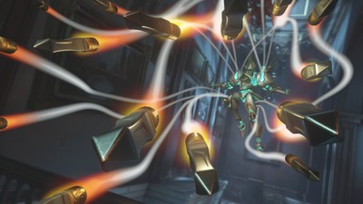 Pharah Poster #60167