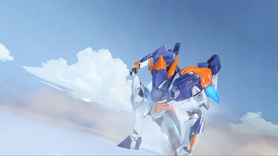 Pharah Poster #60168