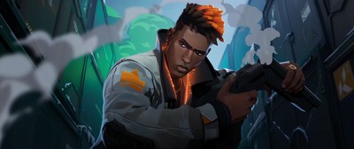 Phoenix poster