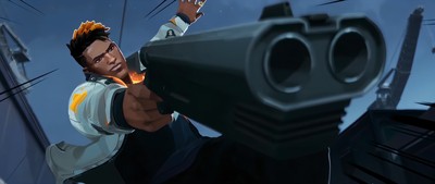 Phoenix poster