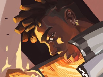 Phoenix Poster #60181