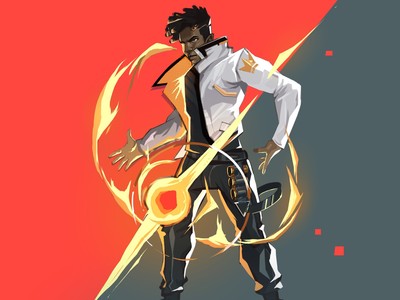 Phoenix Poster #60183