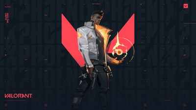 Phoenix Poster #60188