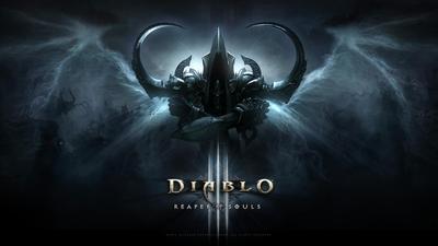 Diablo III tote bag