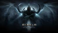 Diablo III hoodie #6019
