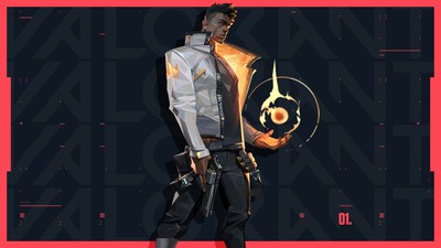 Phoenix Mouse Pad 60193