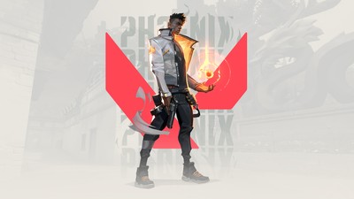 Phoenix Mouse Pad 60199