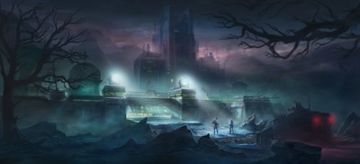 Phoenix Point posters