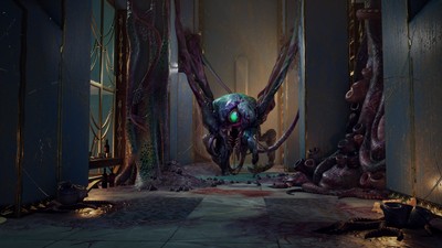 Phoenix Point poster