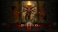 Diablo III hoodie #6021