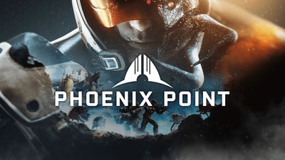 Phoenix Point Poster #60212