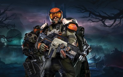 Phoenix Point Poster #60213