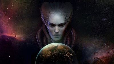 Phoenix Point Poster #60214
