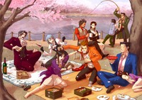 Phoenix Wright Ace Attorney Poster 60216