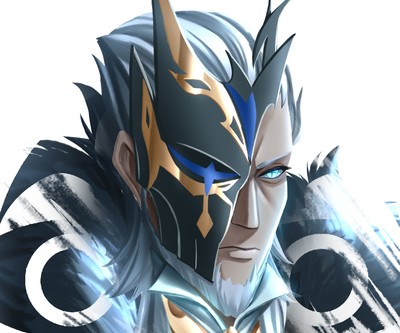 Pierro mouse pad
