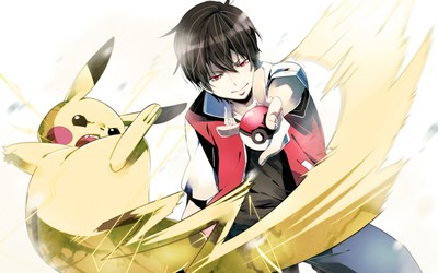 Pikachu Stickers #60239