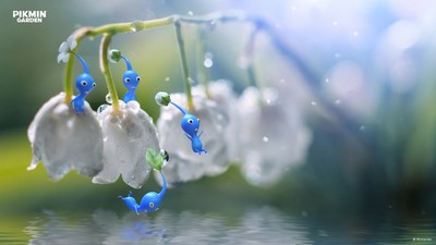 Pikmin Poster #60249