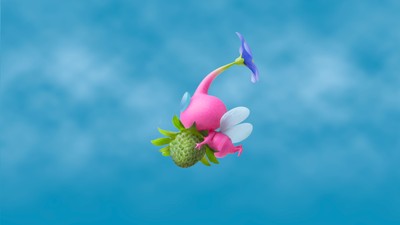 Pikmin Poster #60250