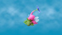 Pikmin Poster 60250