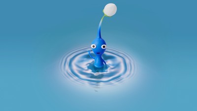 Pikmin Poster #60251