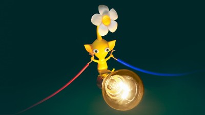 Pikmin Poster #60252