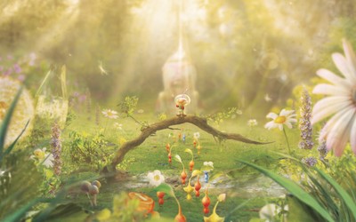Pikmin Poster #60259