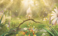 Pikmin Poster 60259