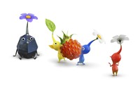 Pikmin 3 Poster 60262