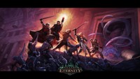 Pillars of Eternity Tank Top #60271